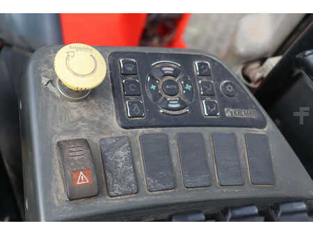 Dieseltrukki 2018  Kalmar DCG100-6 (34)