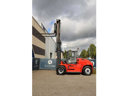 Dieseltrukki 2018  Kalmar DCG100-6 (38)