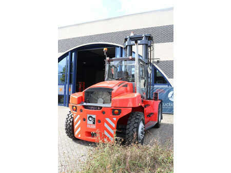 Dieseltrukki 2018  Kalmar DCG100-6 (6)