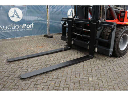 Dieseltrukki 2018  Kalmar DCG100-6 (9)