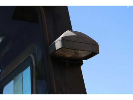 Chariots élévateurs diesel 2002  Daewoo D40S-2 (20)