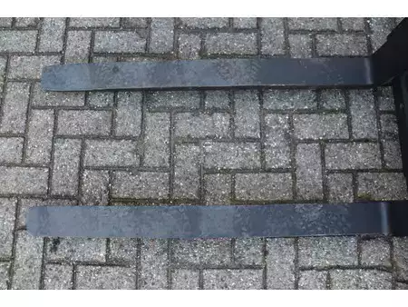 Carretilla elevadora diésel 2016  Jungheinrich DFG 316 (11)