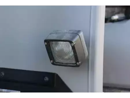 Carretilla elevadora diésel 2016  Jungheinrich DFG 316 (13)