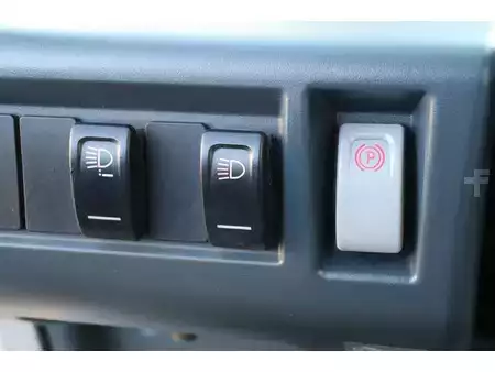 Carretilla elevadora diésel 2016  Jungheinrich DFG 316 (27)