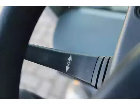 Carretilla elevadora diésel 2016  Jungheinrich DFG 316 (29)