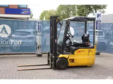 Elektro 4 Rad 2007  OM XE 15-3 (1)