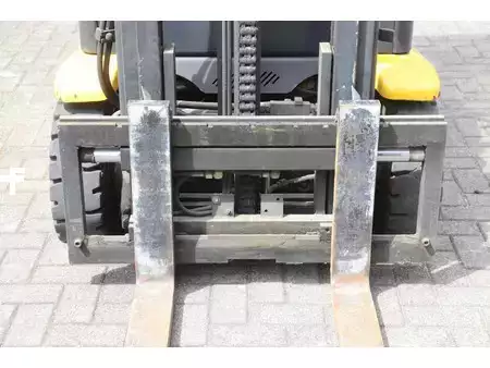 Elektro 4 Rad 2007  OM XE 15-3 (12)