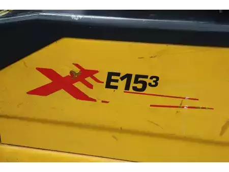 Elektro 4 Rad 2007  OM XE 15-3 (15)