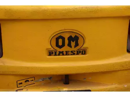 Elektro 4 Rad 2007  OM XE 15-3 (16)