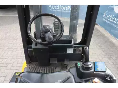 Elektro 4 Rad 2007  OM XE 15-3 (18)