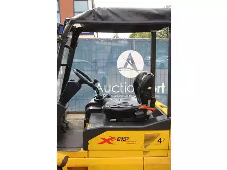 Elektro 4 Rad 2007  OM XE 15-3 (19)