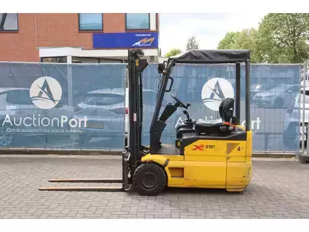 Elektro 4 Rad 2007  OM XE 15-3 (2)