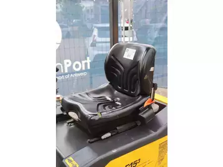 Elektro 4 Rad 2007  OM XE 15-3 (20)