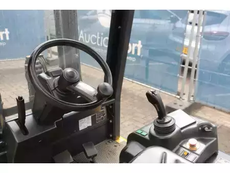 Elektro 4 Rad 2007  OM XE 15-3 (21)