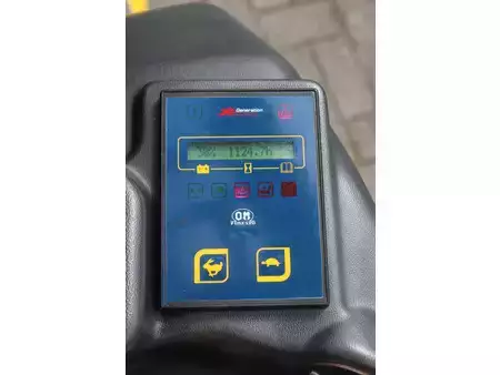 Elektro 4 Rad 2007  OM XE 15-3 (27)