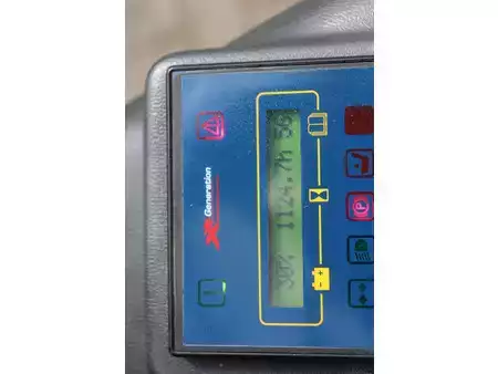 Elektro 4 Rad 2007  OM XE 15-3 (28)