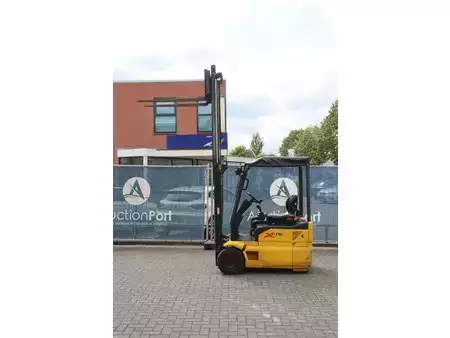 Elektro 4 Rad 2007  OM XE 15-3 (29)