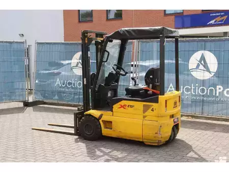 Elektro 4 Rad 2007  OM XE 15-3 (3)