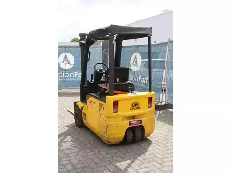 Elektro 4 Rad 2007  OM XE 15-3 (4)
