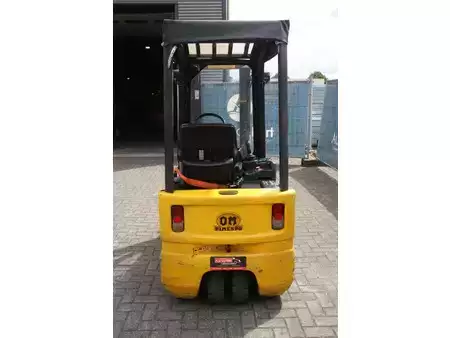 Elektro 4 Rad 2007  OM XE 15-3 (5)