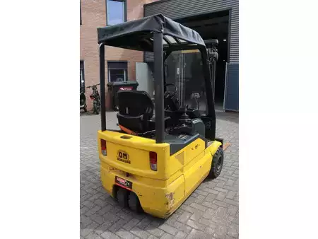 Elektro 4 Rad 2007  OM XE 15-3 (6)