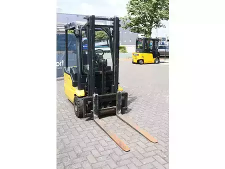 Elektro 4 Rad 2007  OM XE 15-3 (7)