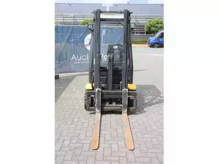 Elektro 4 Rad 2007  OM XE 15-3 (8)