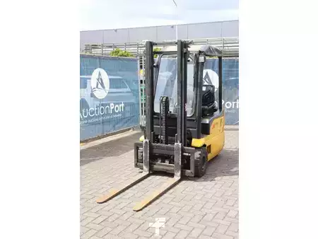 Elektro 4 Rad 2007  OM XE 15-3 (9)
