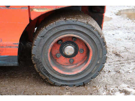 Sähkö - 4 pyör - Linde E25 (18)