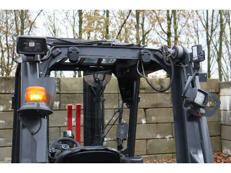 Sähkö - 4 pyör - Linde E25 (19)