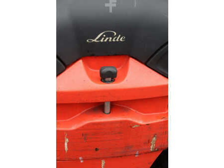 Sähkö - 4 pyör - Linde E25 (20)