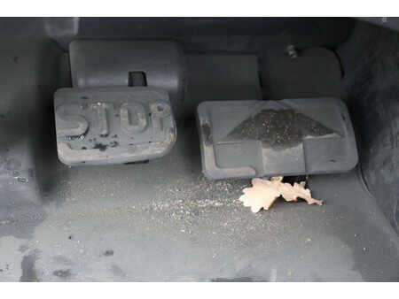 Sähkö - 4 pyör - Linde E25 (25)