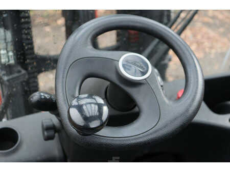 Sähkö - 4 pyör - Linde E25 (26)