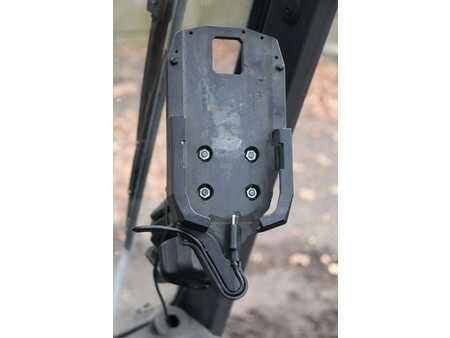 Sähkö - 4 pyör - Linde E25 (28)