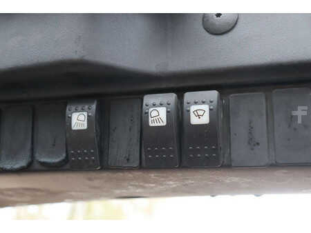 Sähkö - 4 pyör - Linde E25 (31)