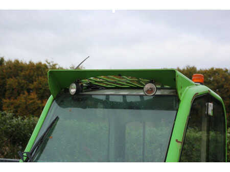 Manipulador fijo 2012  Merlo P34.7 PLUS (12)