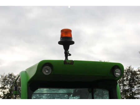 Manipulador fijo 2012  Merlo P34.7 PLUS (16)