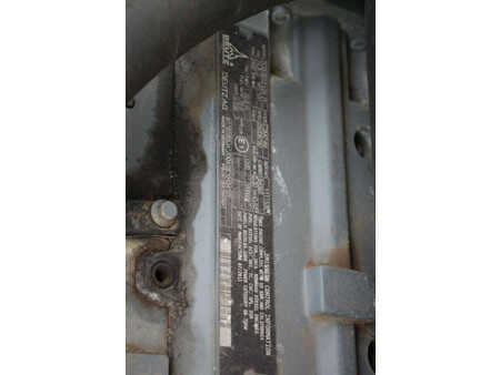 Manipulador fijo 2012  Merlo P34.7 PLUS (20)