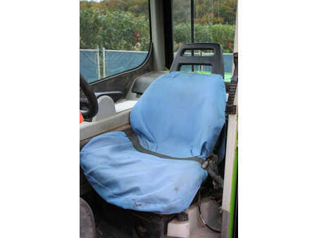 Manipulador fijo 2012  Merlo P34.7 PLUS (24)