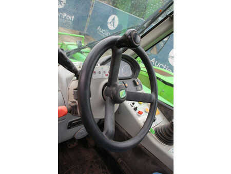 Manipulador fijo 2012  Merlo P34.7 PLUS (25)