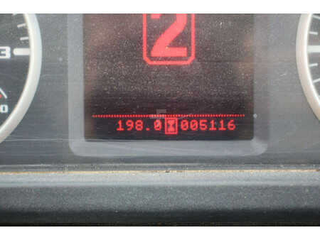 Manipulador fijo 2012  Merlo P34.7 PLUS (28)