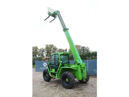 Manipulador fijo 2012  Merlo P34.7 PLUS (32)