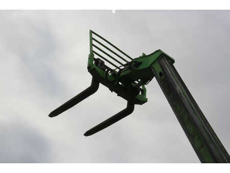 Manipulador fijo 2012  Merlo P34.7 PLUS (33)