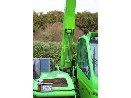 Manipulador fijo 2012  Merlo P34.7 PLUS (34)