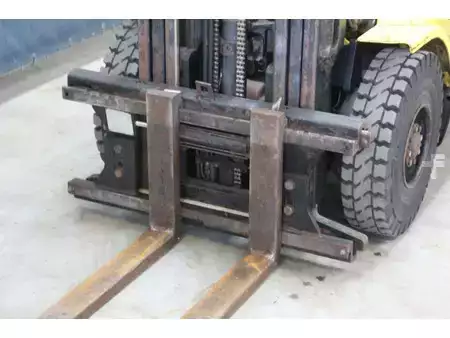 Carrelli elevatori diesel 1999  Hyster H2.50XM (10)