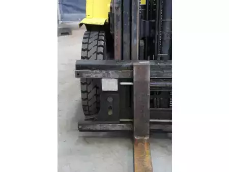 Carrelli elevatori diesel 1999  Hyster H2.50XM (12)