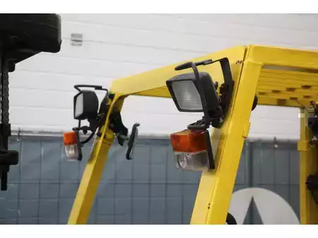 Carrelli elevatori diesel 1999  Hyster H2.50XM (13)