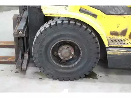 Carrelli elevatori diesel 1999  Hyster H2.50XM (14)