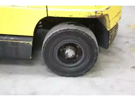 Carrelli elevatori diesel 1999  Hyster H2.50XM (15)