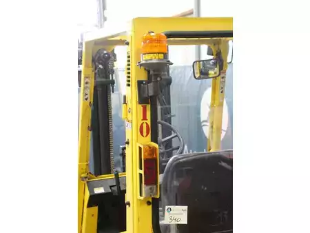 Carrelli elevatori diesel 1999  Hyster H2.50XM (16)